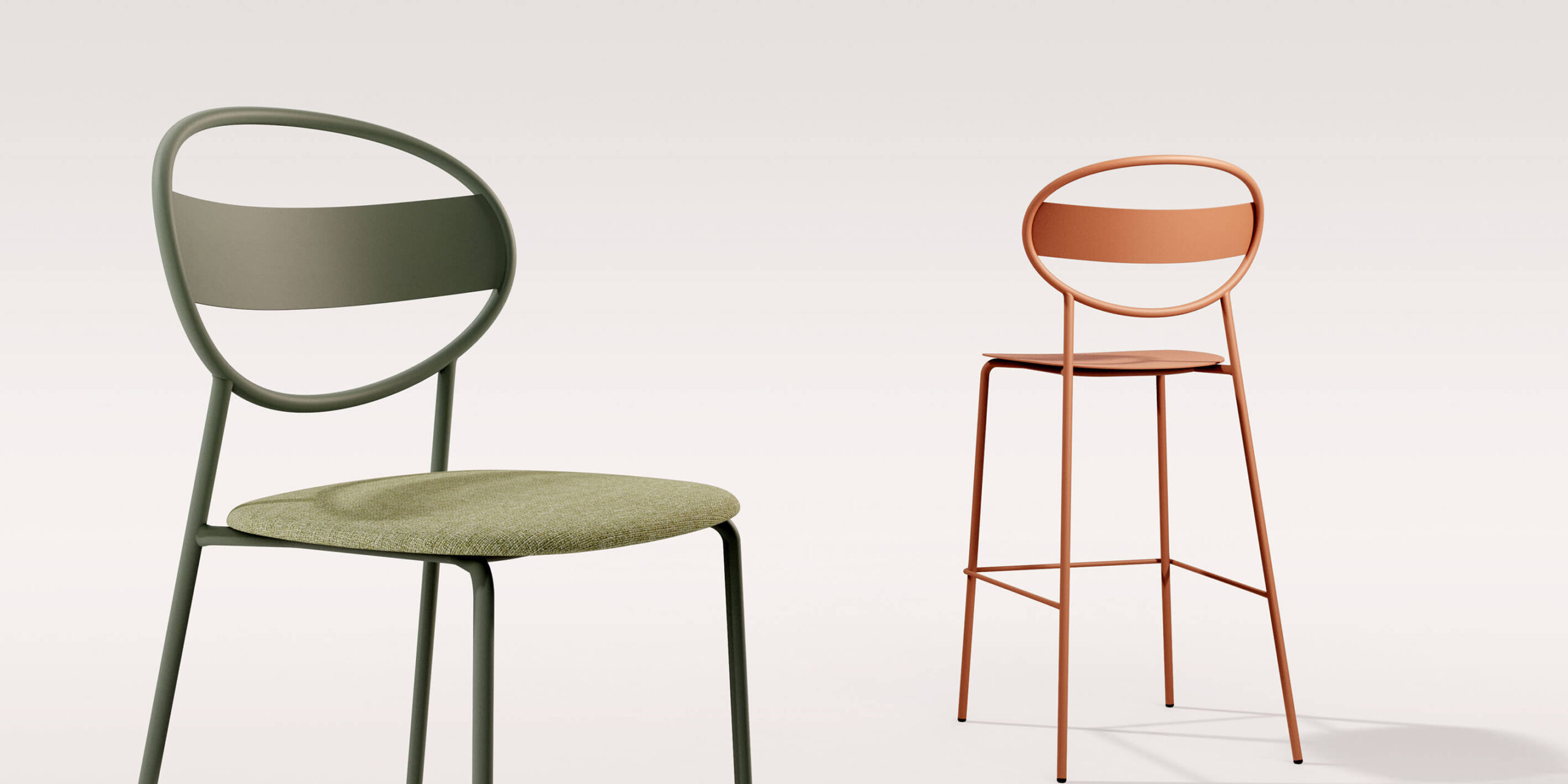 Stool 64
