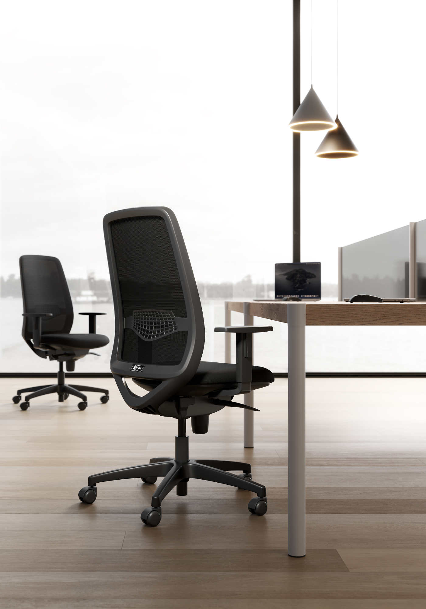 Office chair 11
