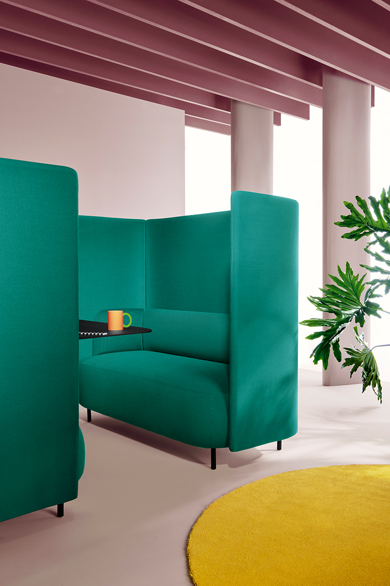 Sofa 68