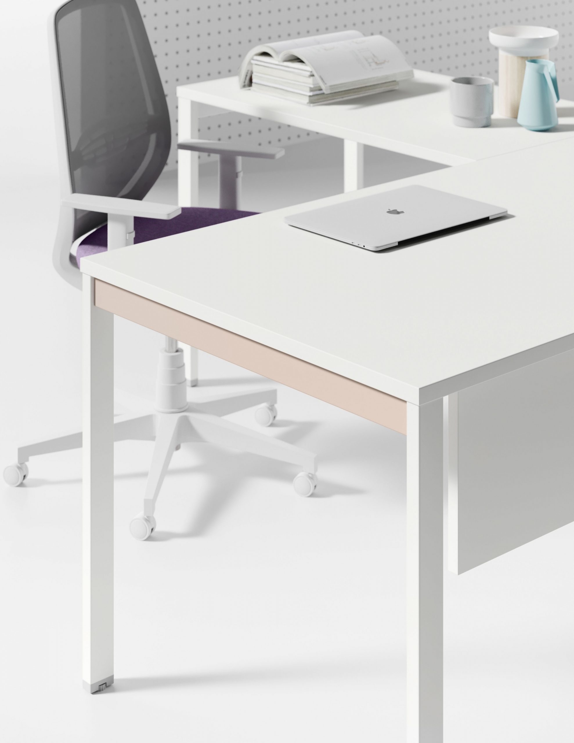 Scrivania operativa 42