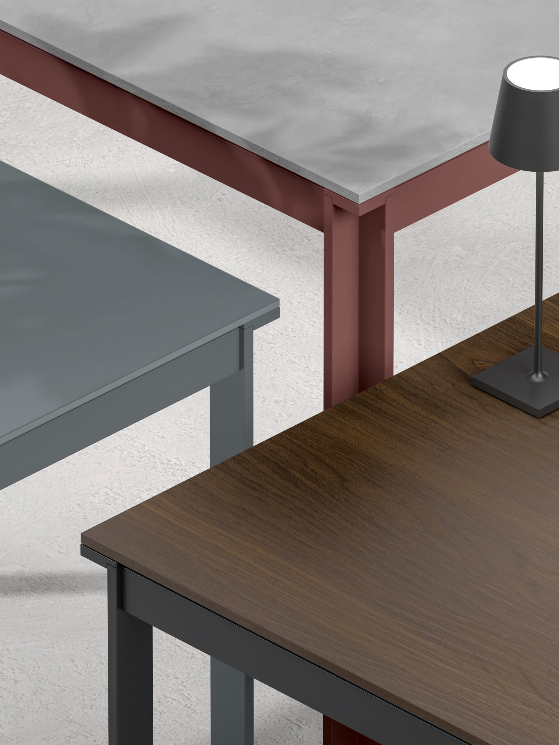 Meeting table 46