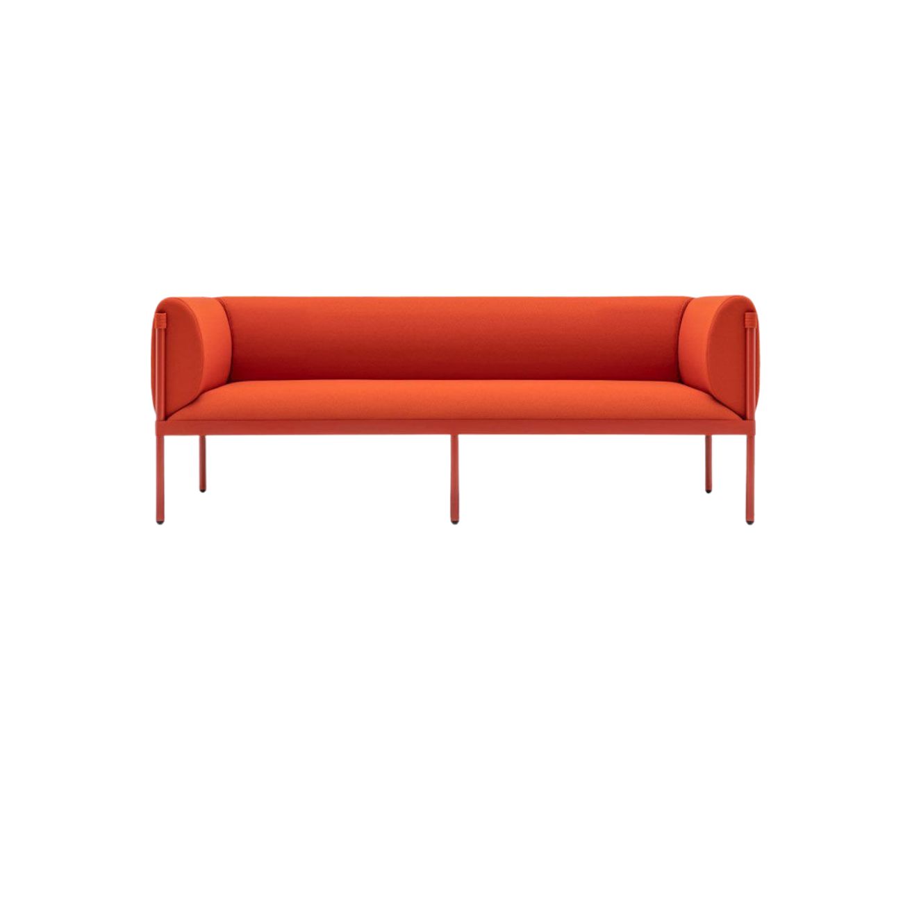 Divano di design - Arredo contract - Torino Milano