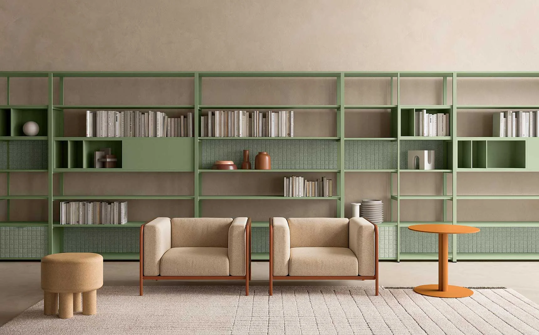 Poltrona 67