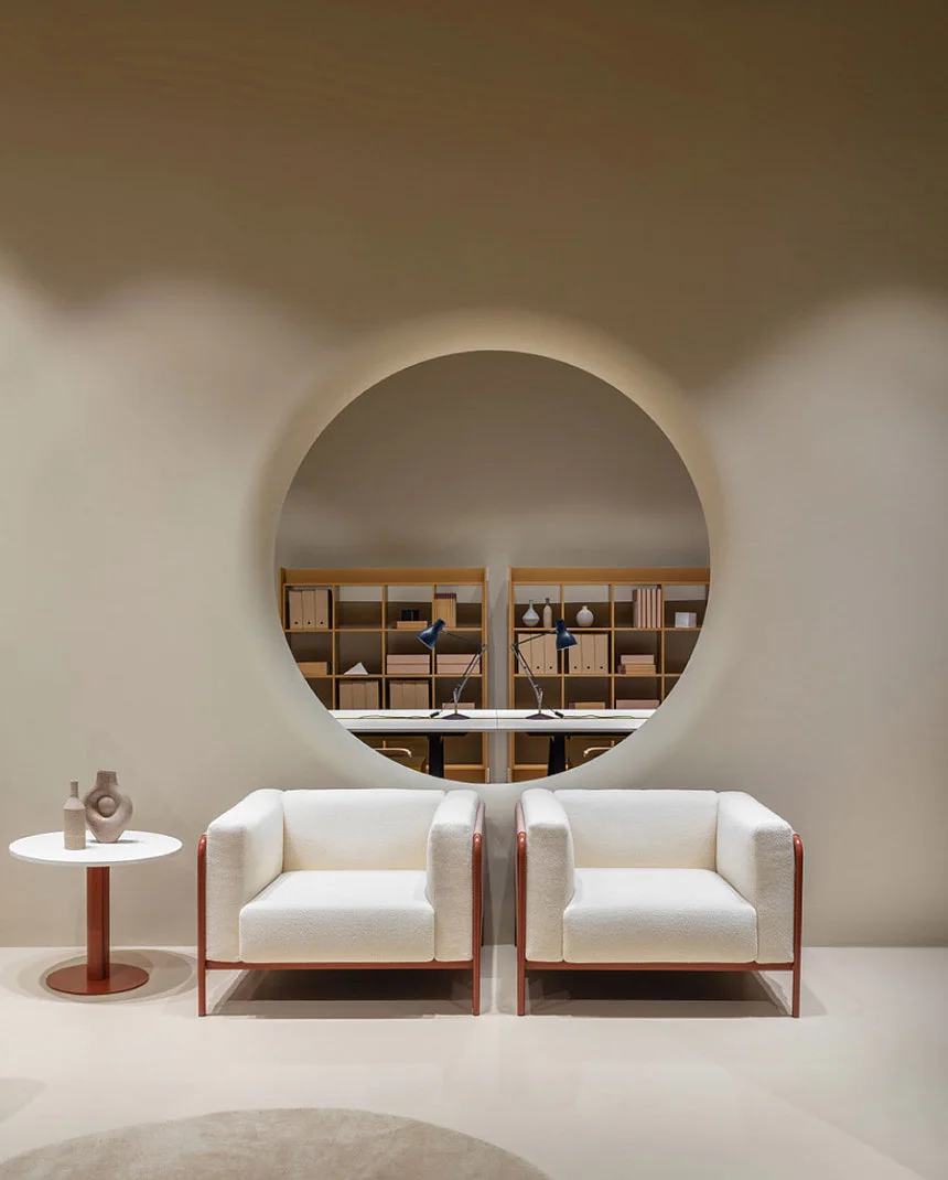 Poltrona 67