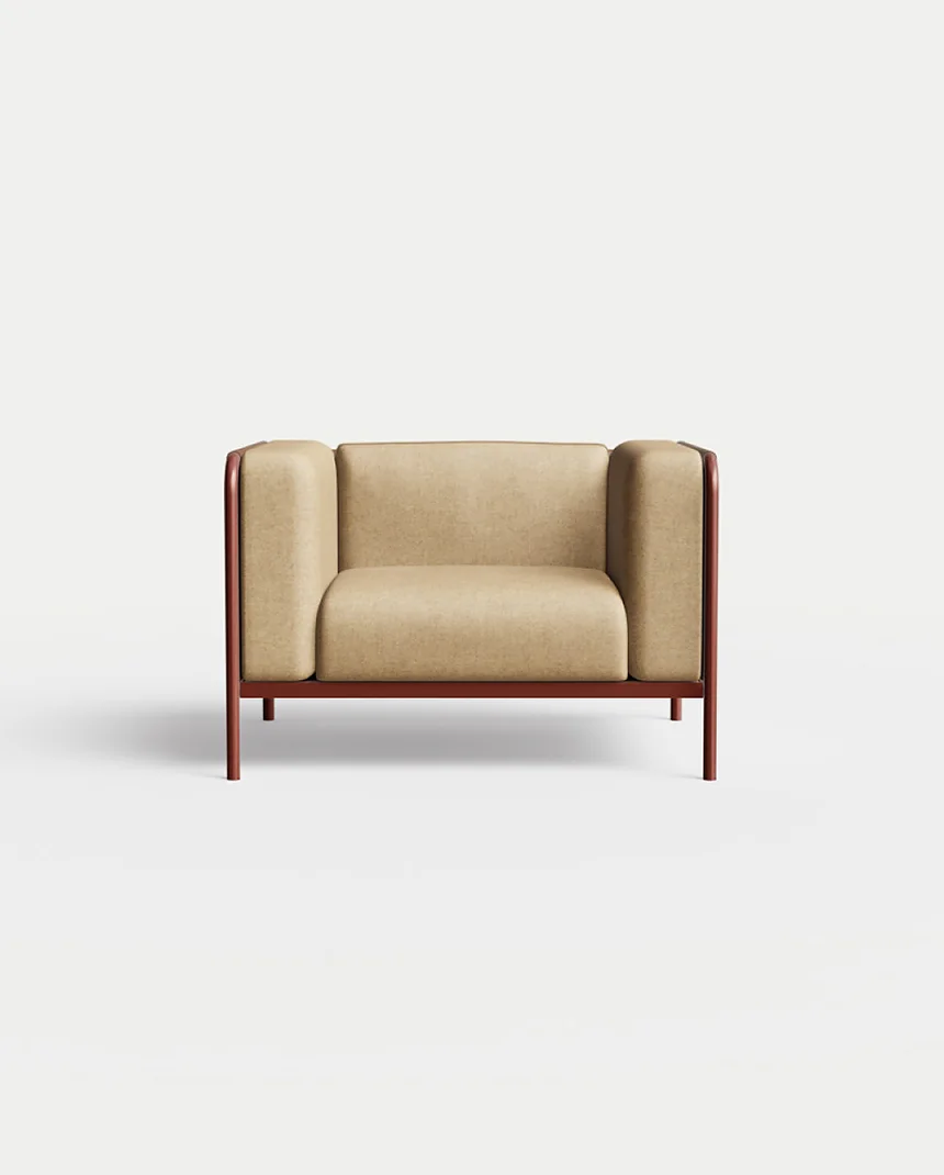 Poltrona 67