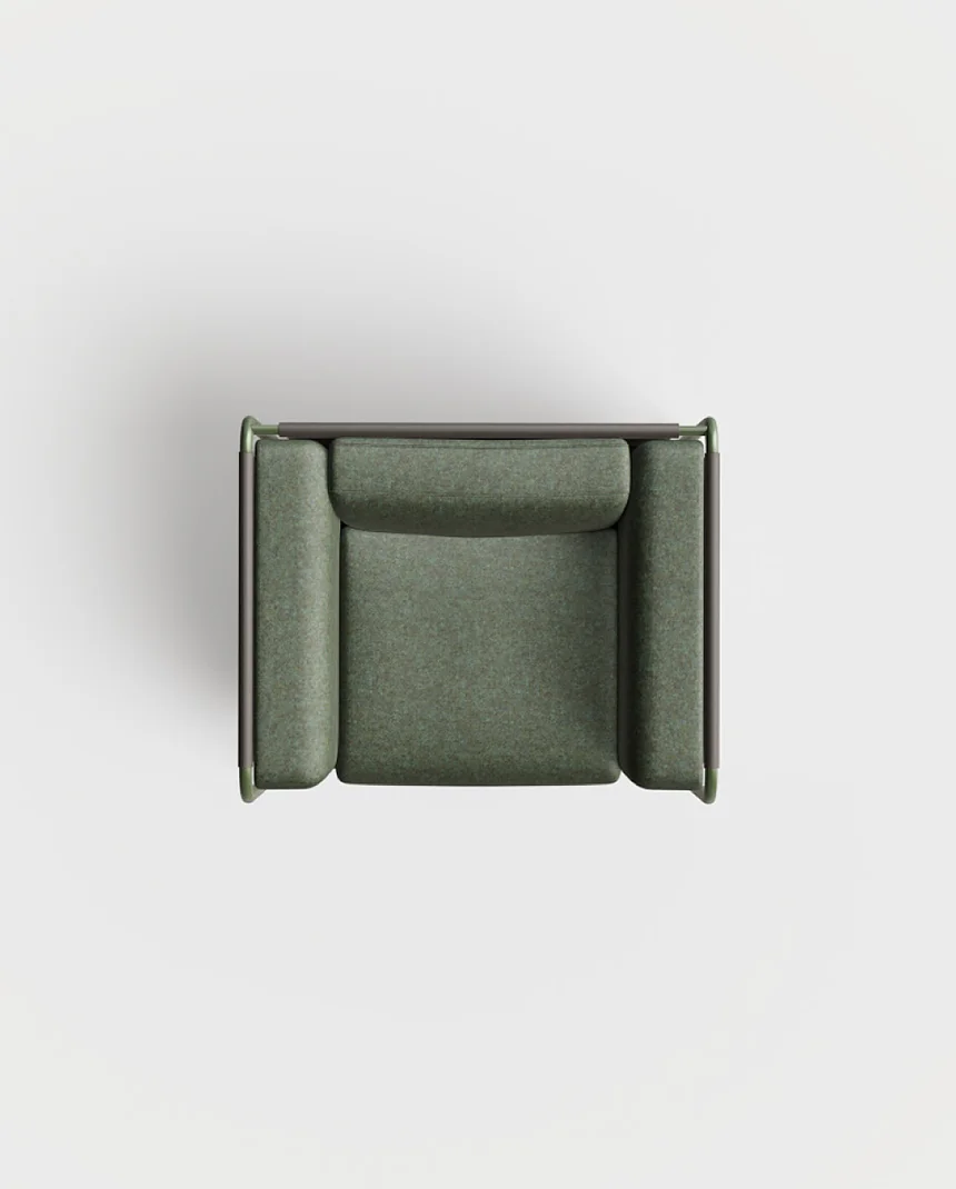 Poltrona 67
