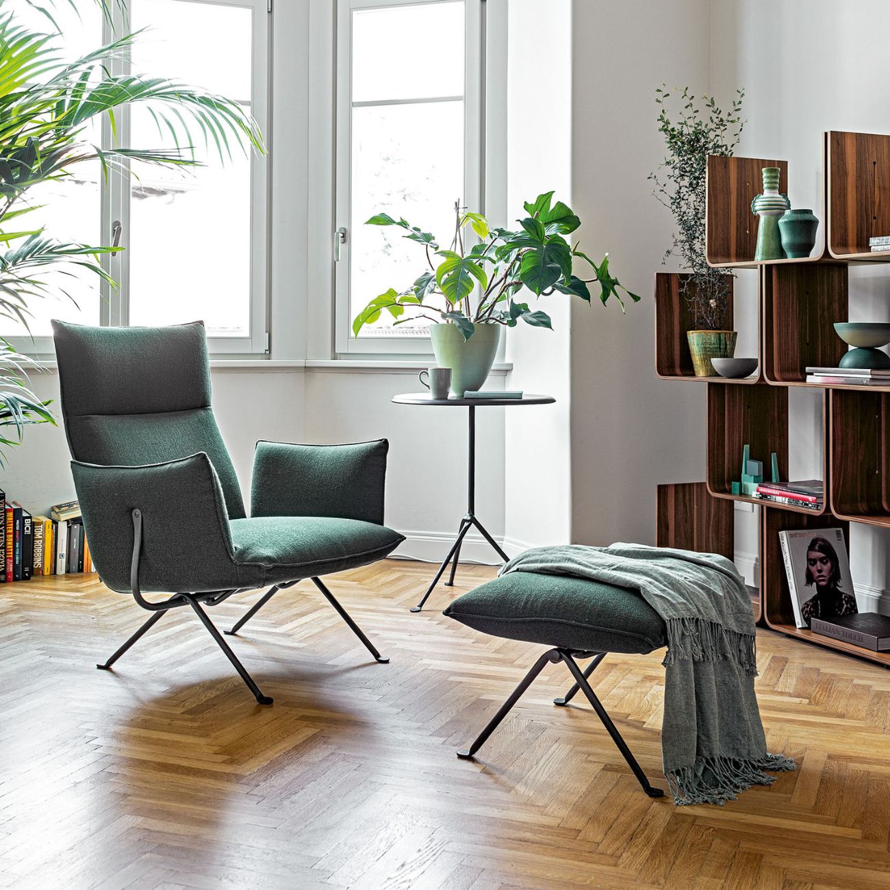 Armchair 103