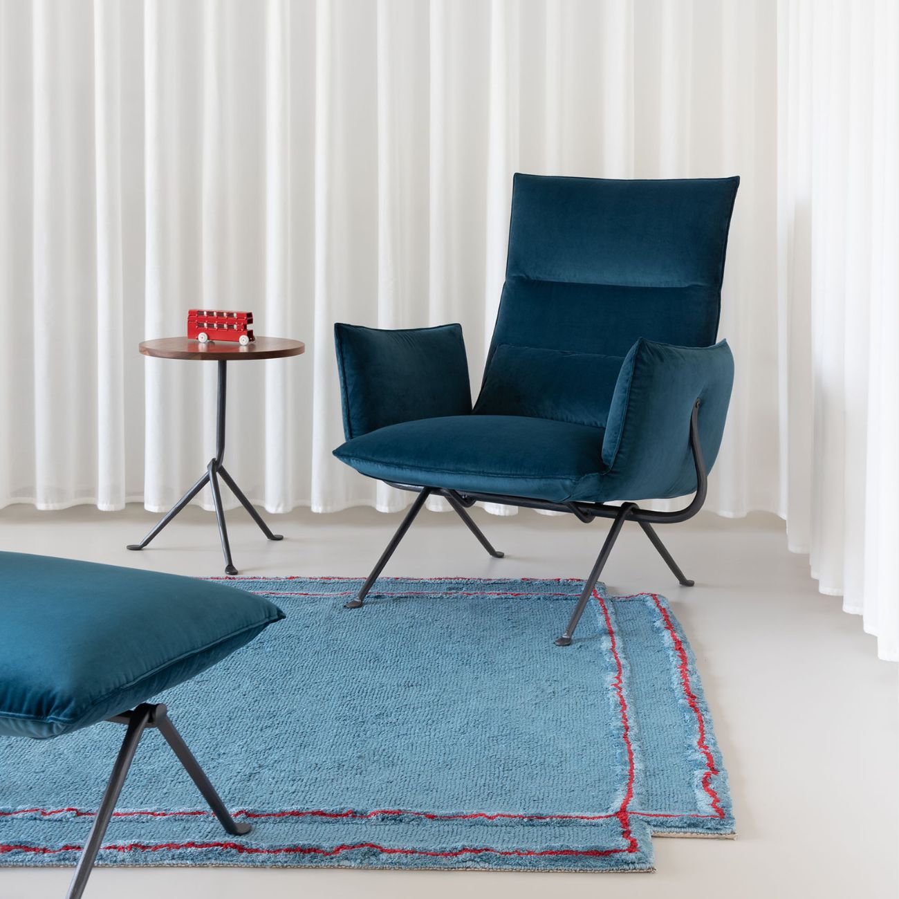 Armchair 103