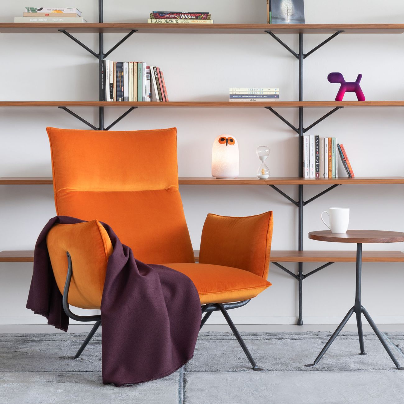 Armchair 103