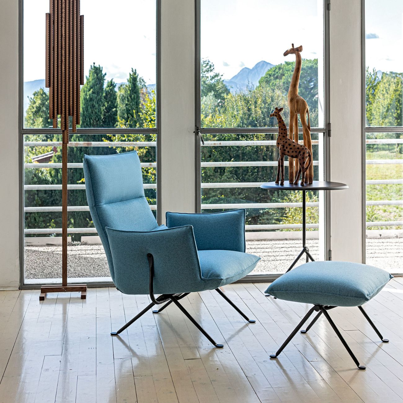 Armchair 103