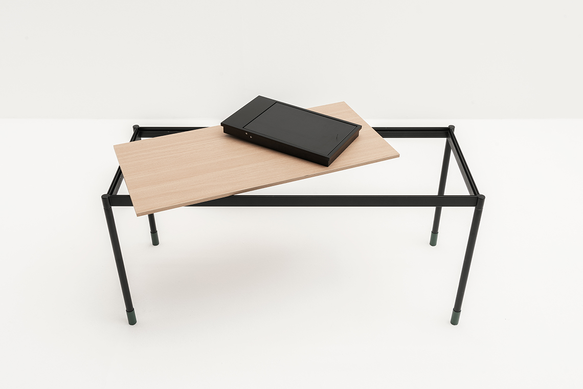 Scrivania operativa 50