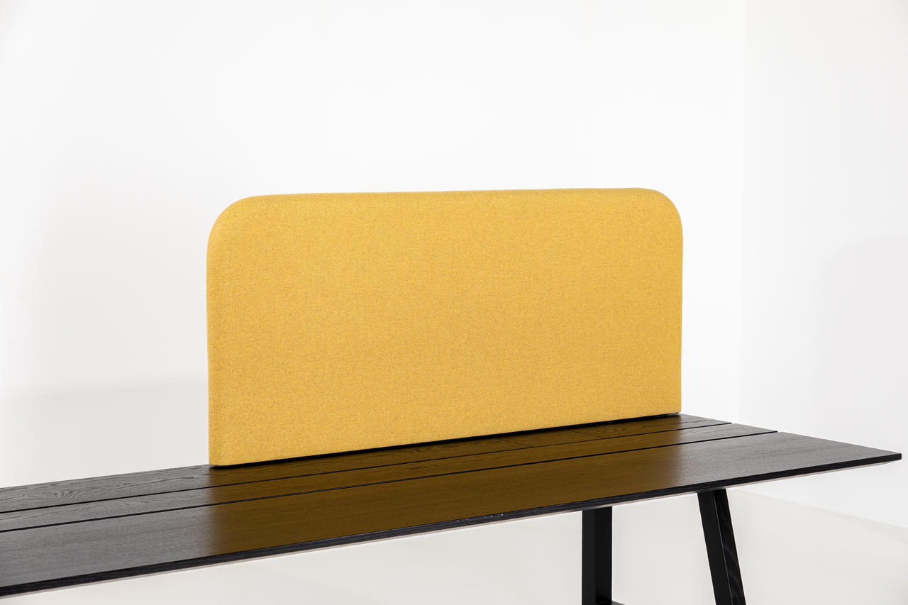 Pannello Fonoassorbente 35