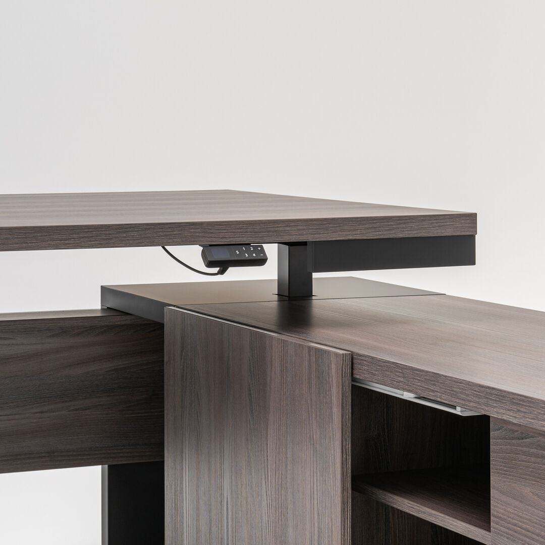 Scrivania direzionale 32