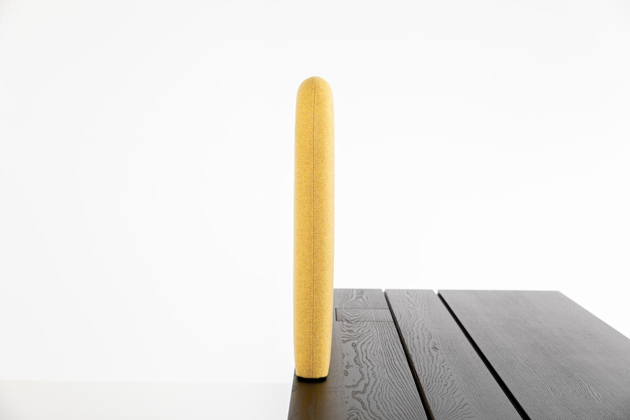 Pannello Fonoassorbente 35