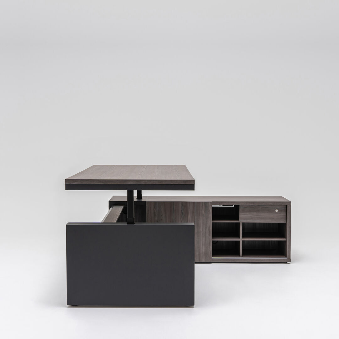 Scrivania direzionale 32
