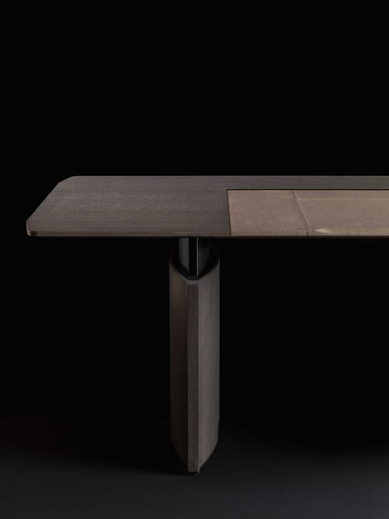 Scrivania direzionale 33