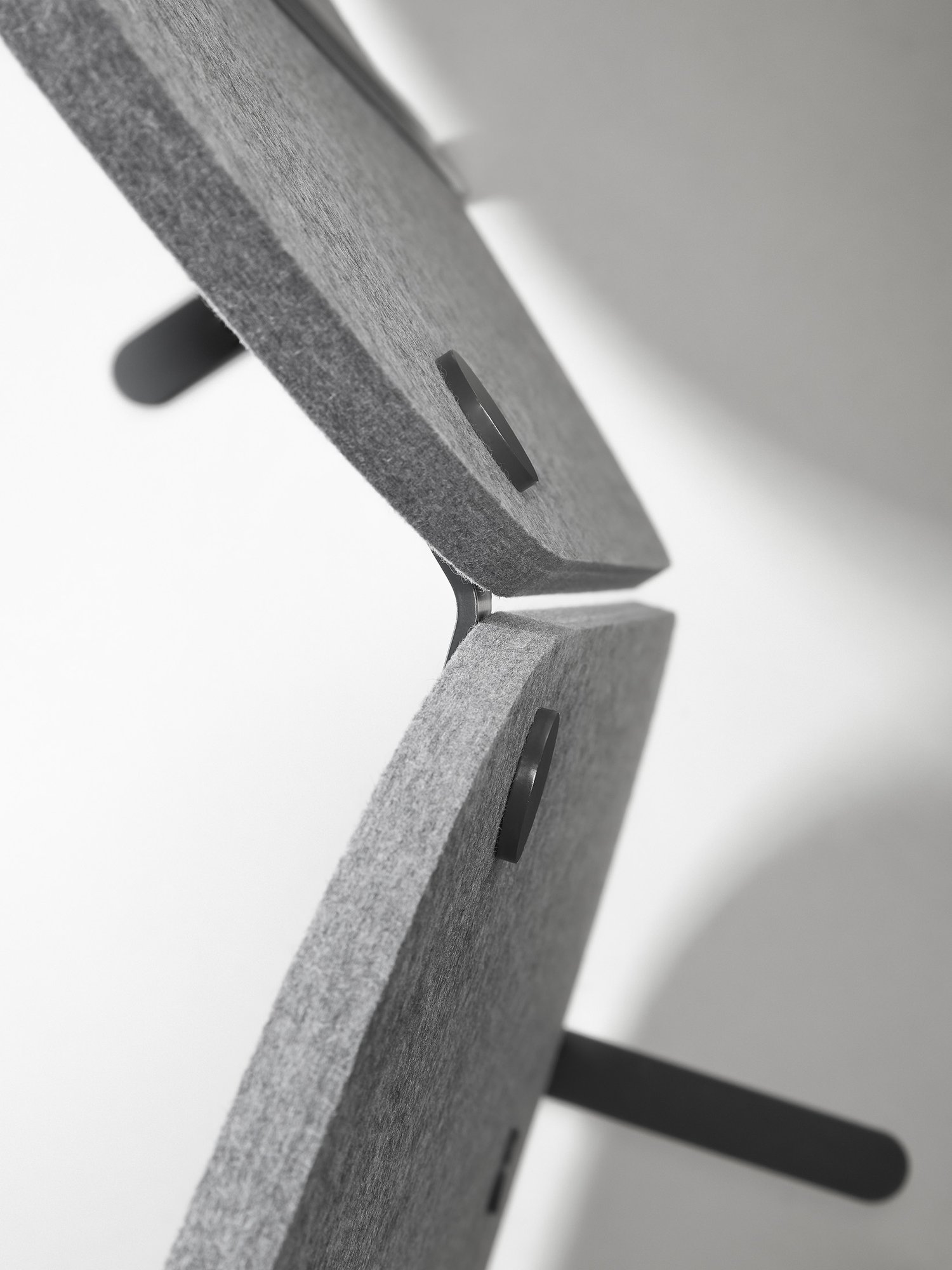 Pannello Fonoassorbente 40