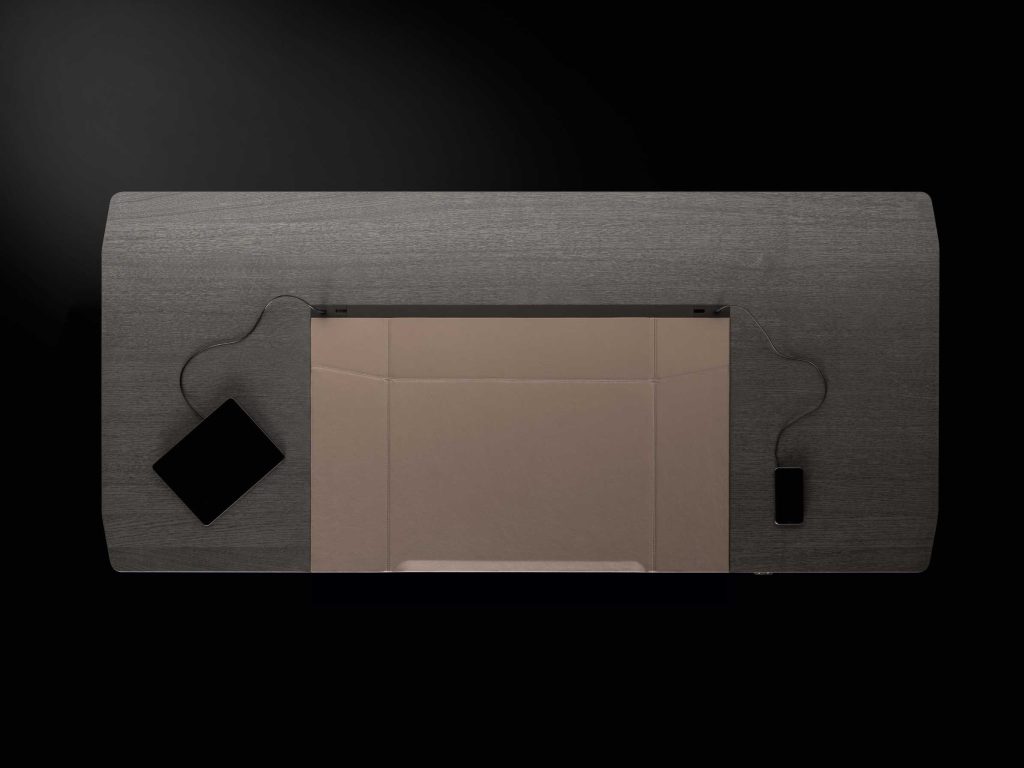 Scrivania direzionale 33