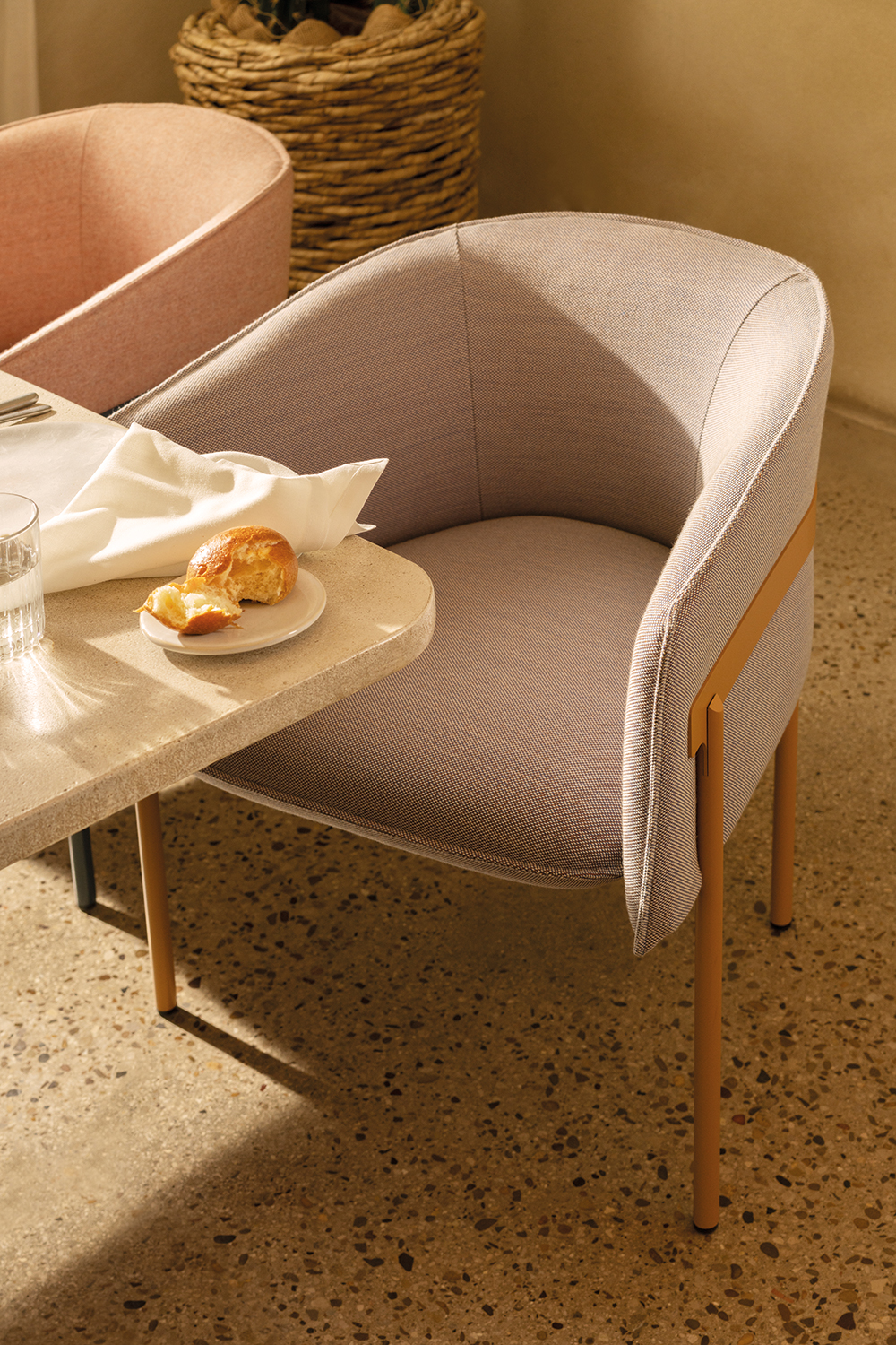 Armchair 131