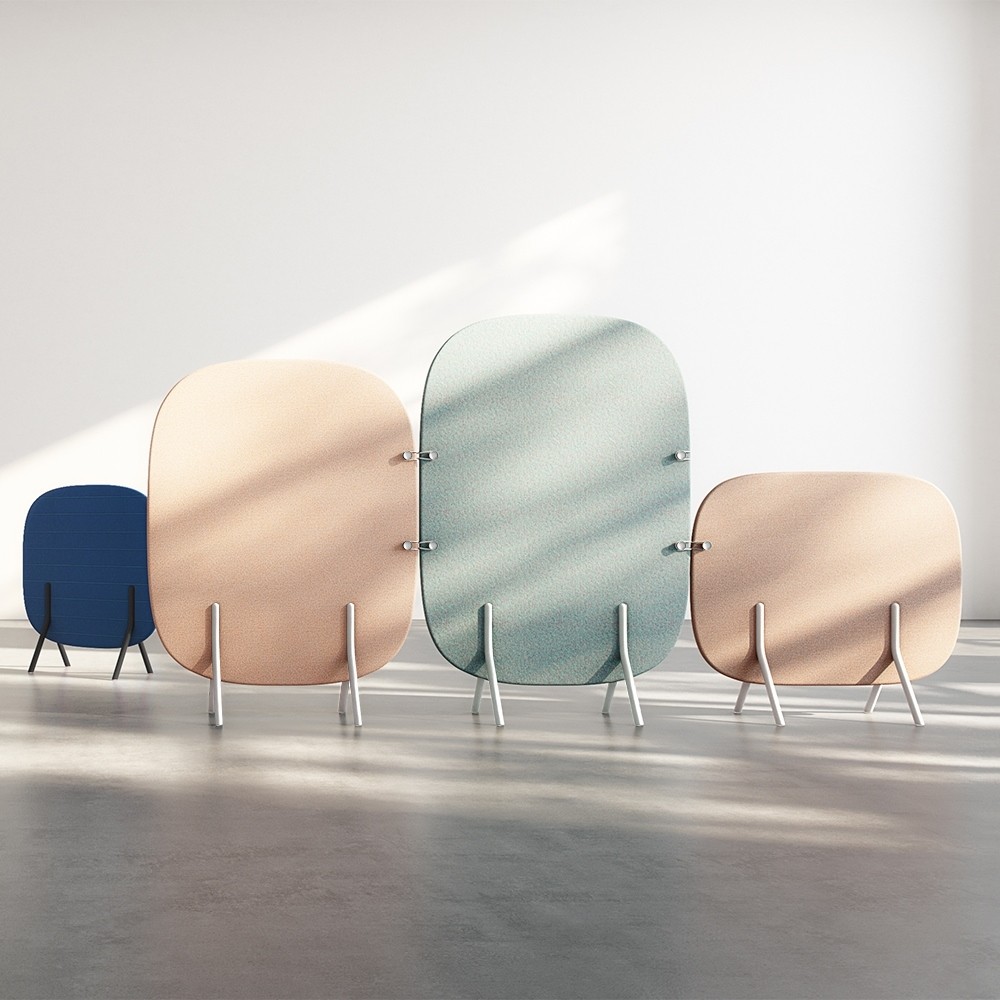 Pannello Fonoassorbente 41