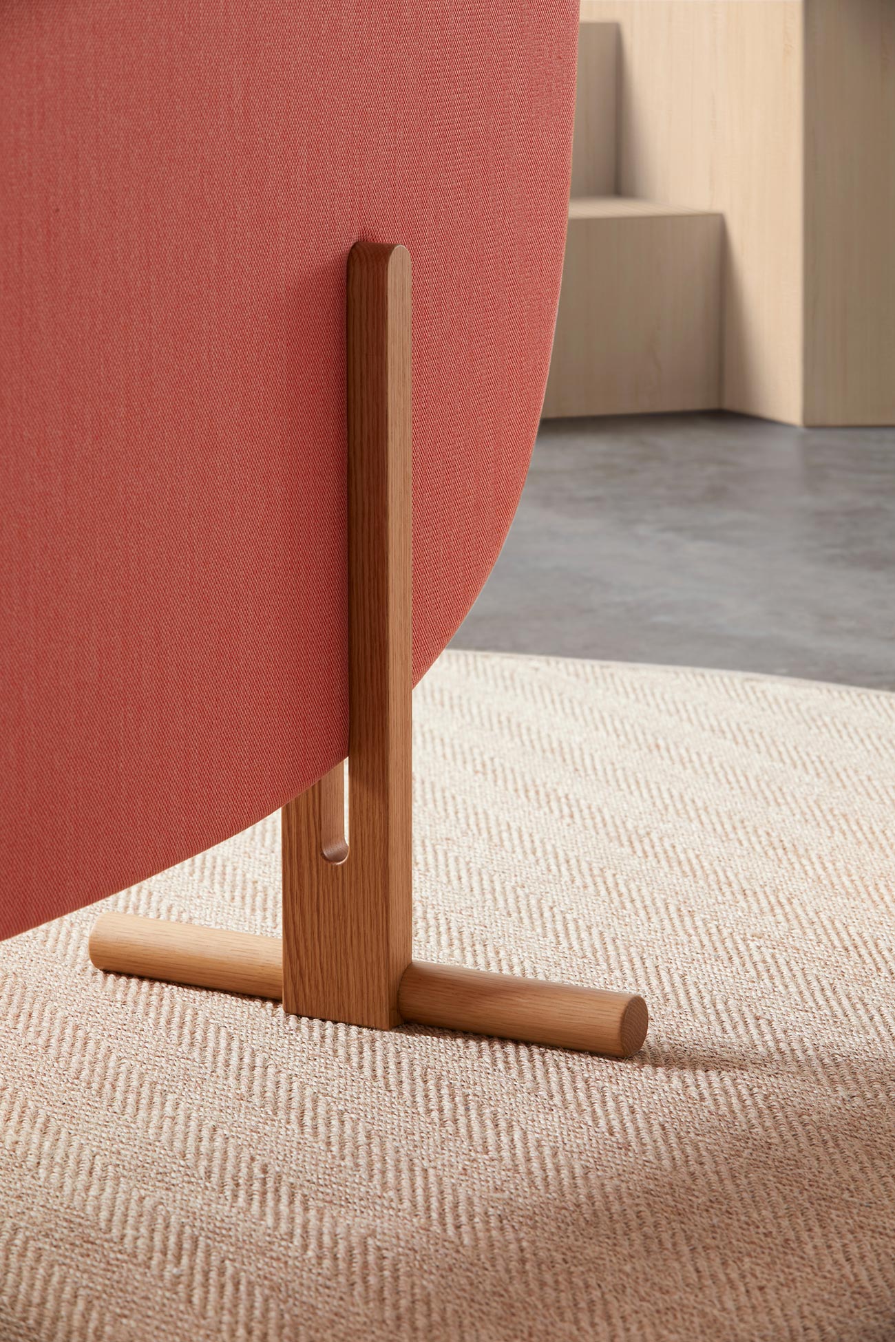 Pannello Fonoassorbente 41