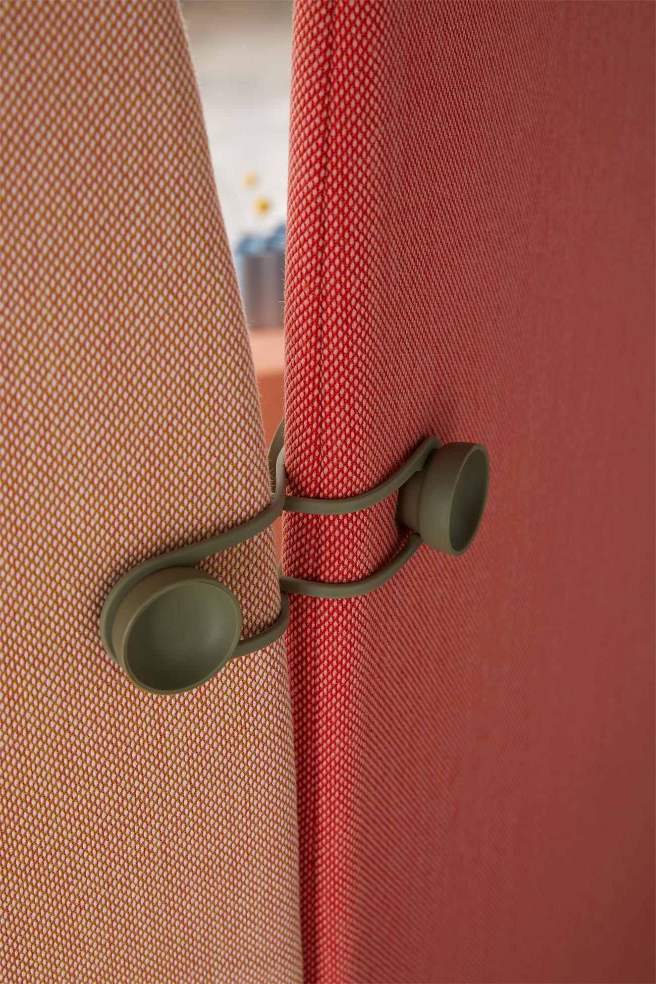 Pannello Fonoassorbente 41