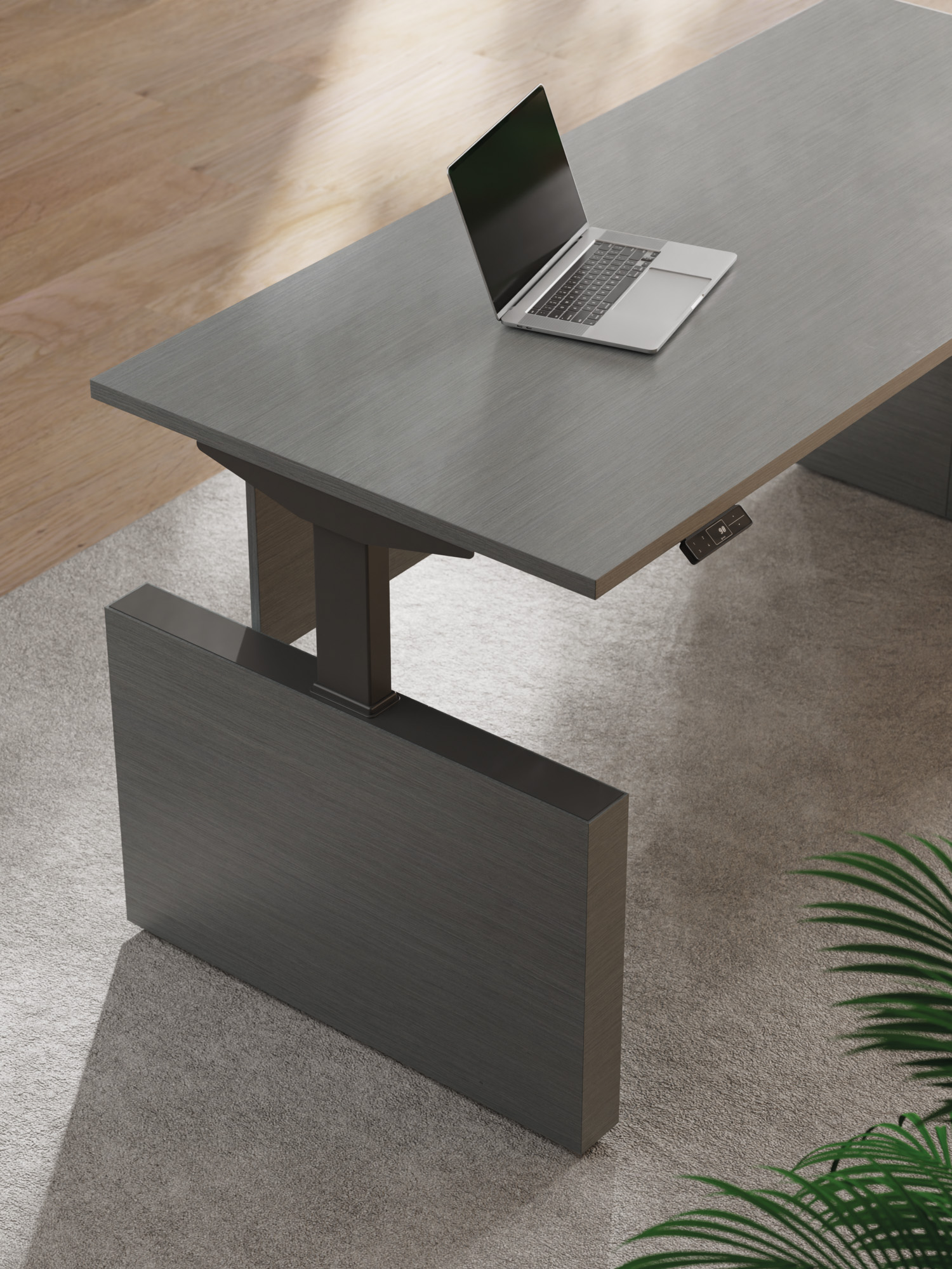 Scrivania direzionale 34