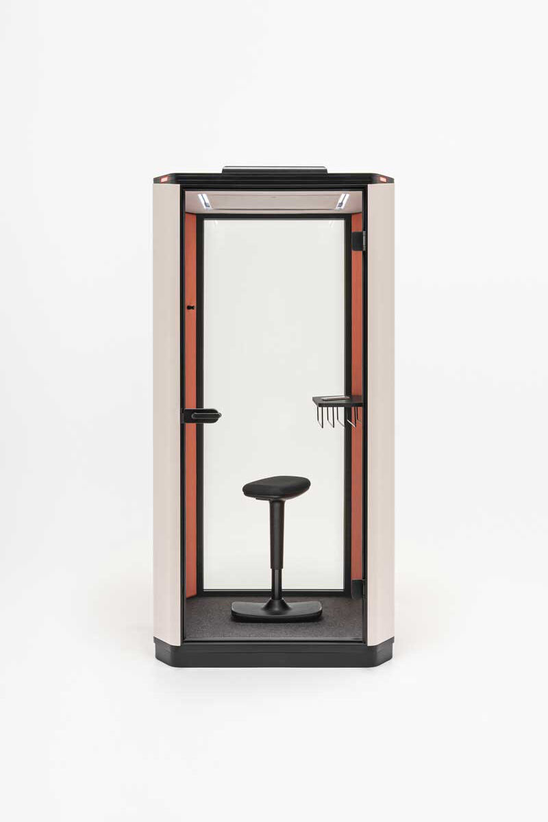Phone Booth 24