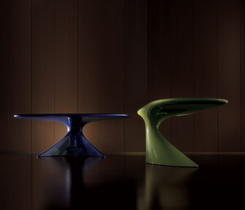 Scrivania direzionale 35