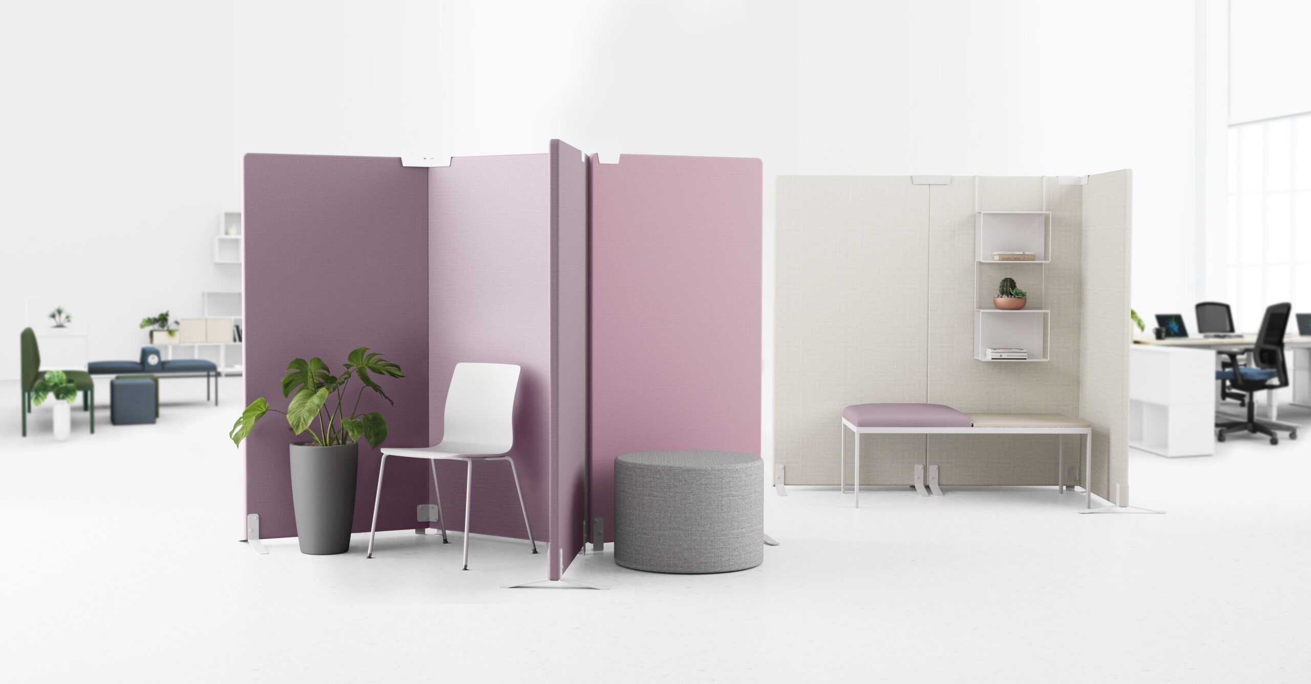 Pannello Fonoassorbente 43