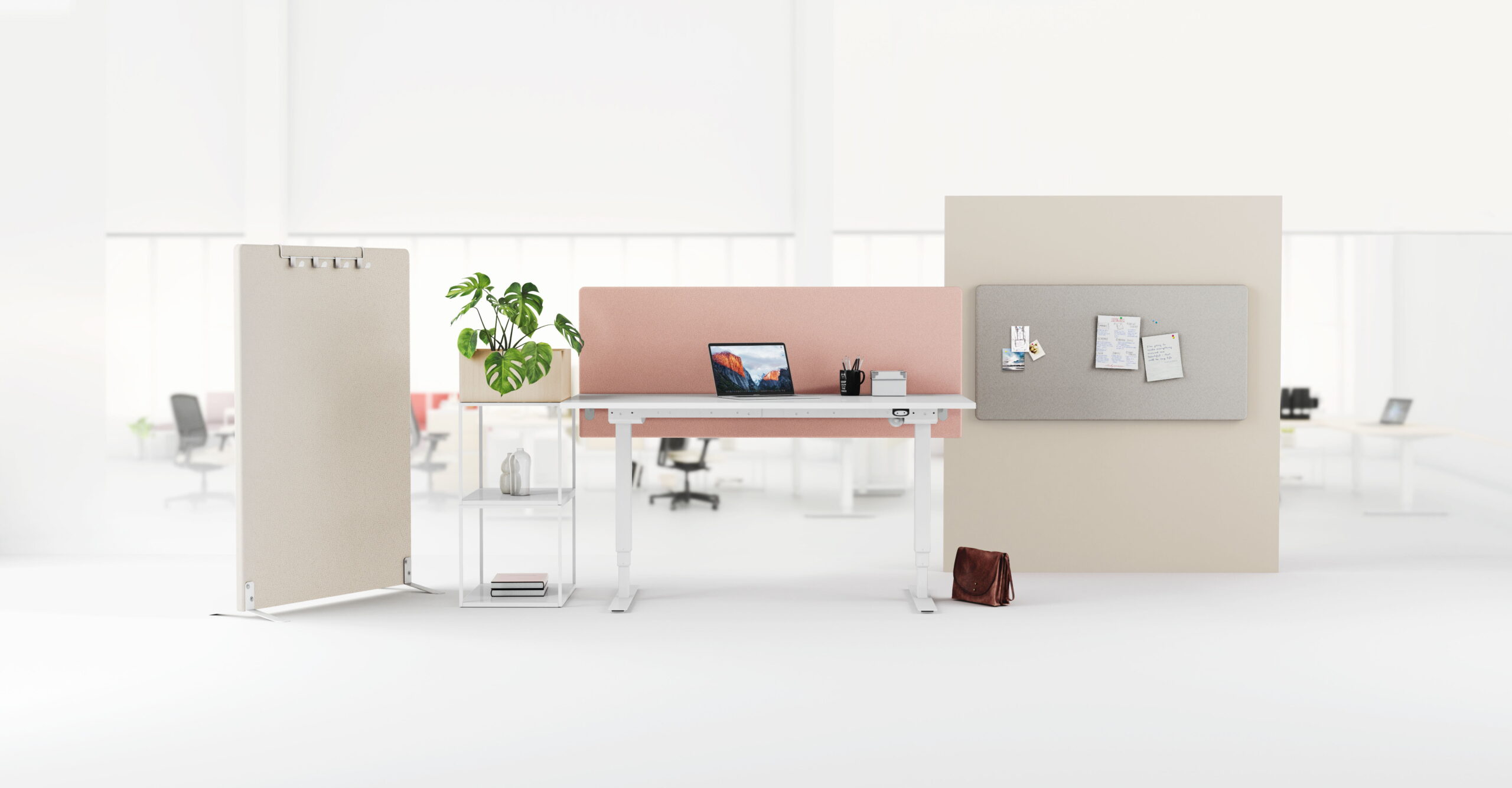 Pannello Fonoassorbente 43