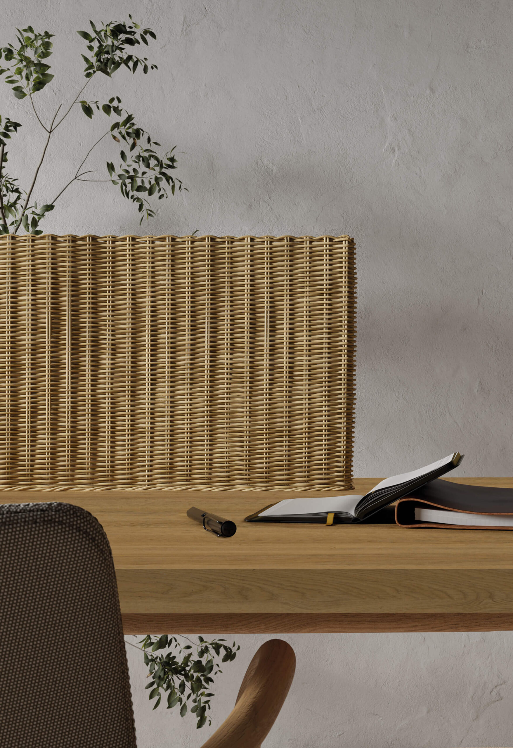 Scrivania operativa 62