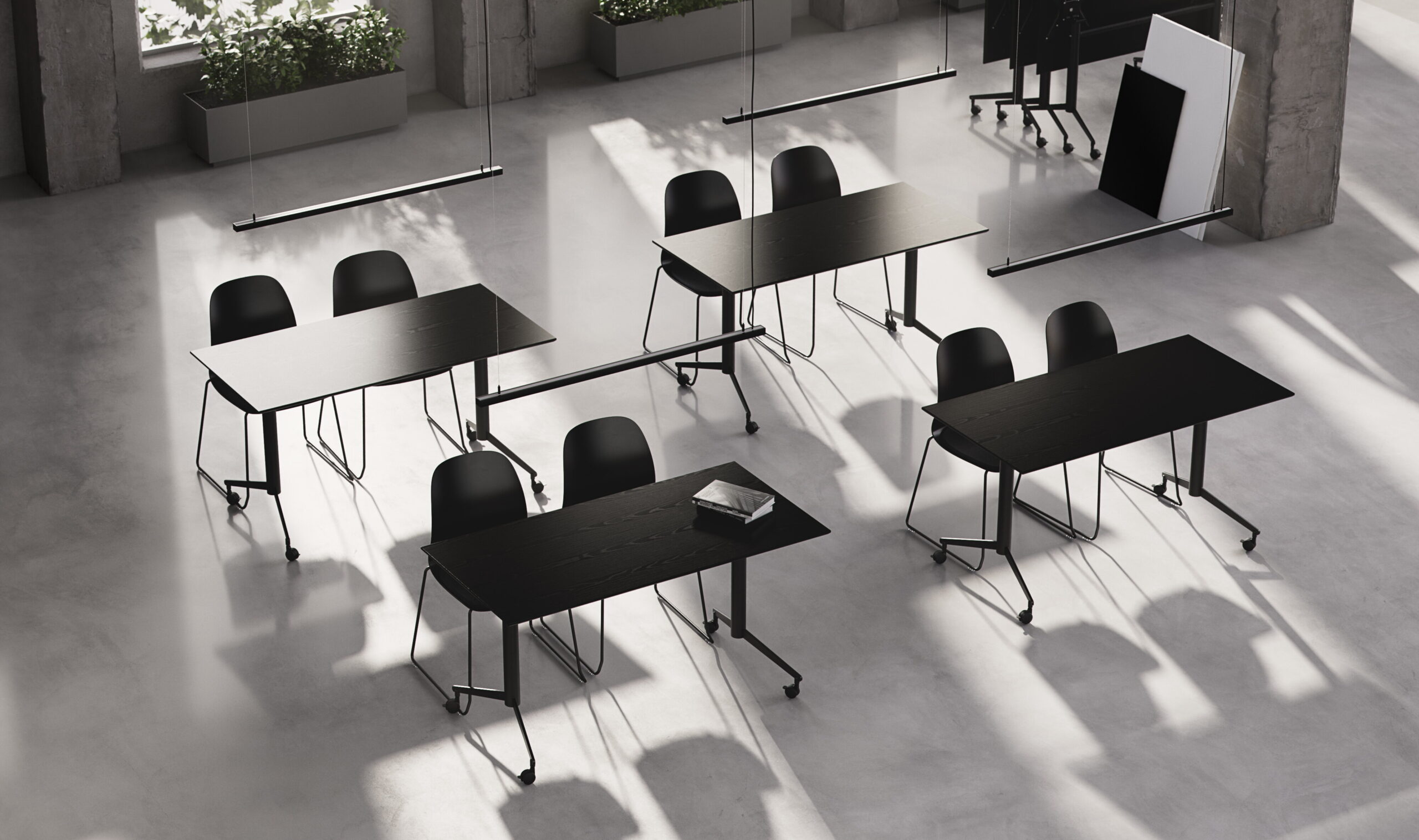 Tavolo pieghevole 13