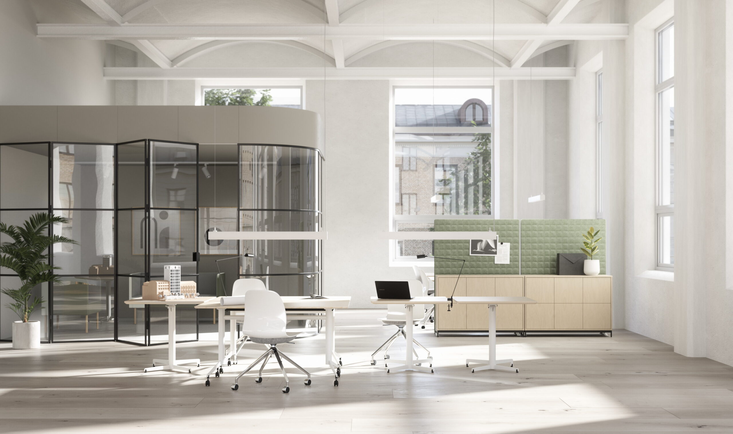 Tavolo pieghevole 13