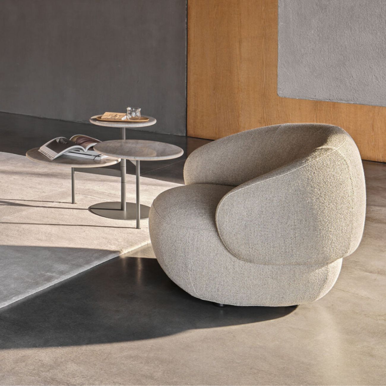 Poltrona 169