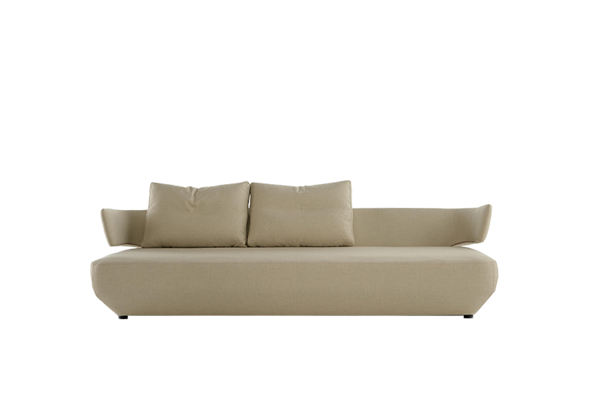 Arredo Design Divano - Contract Hospitality Residenziale - Torino Milano