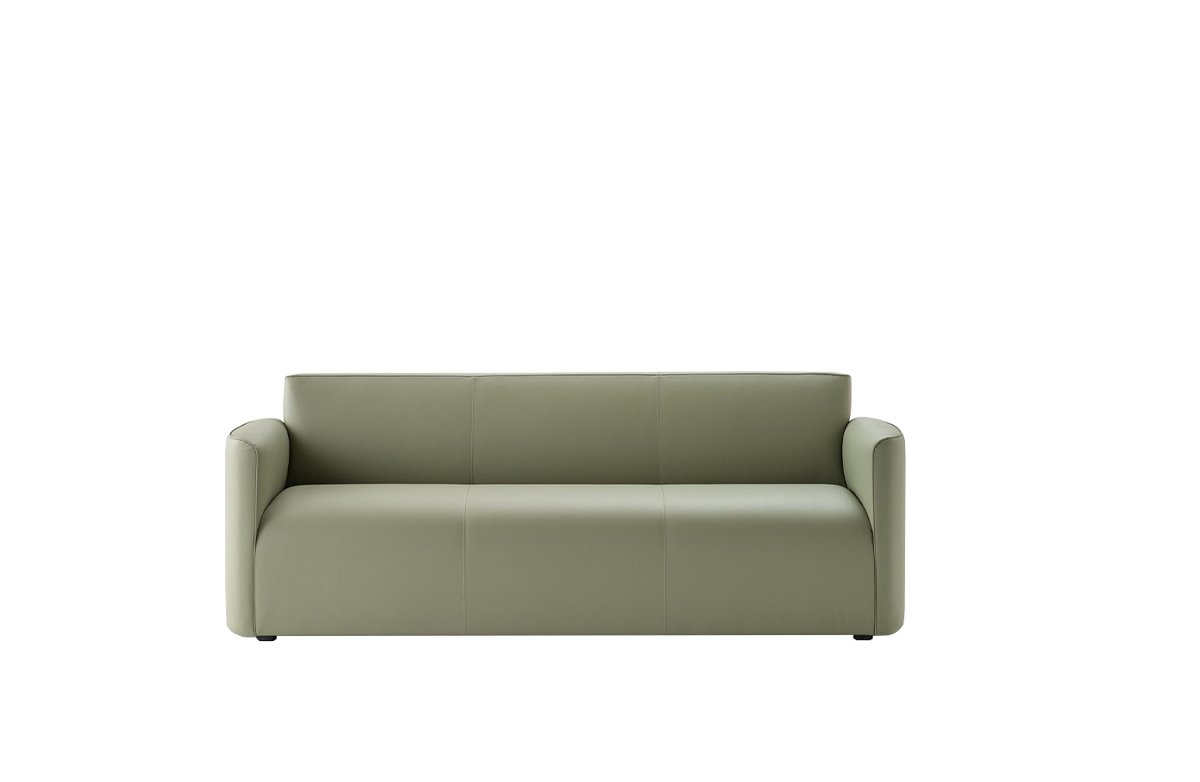 Divano Confortevole - Arredo Design - Torino Milano