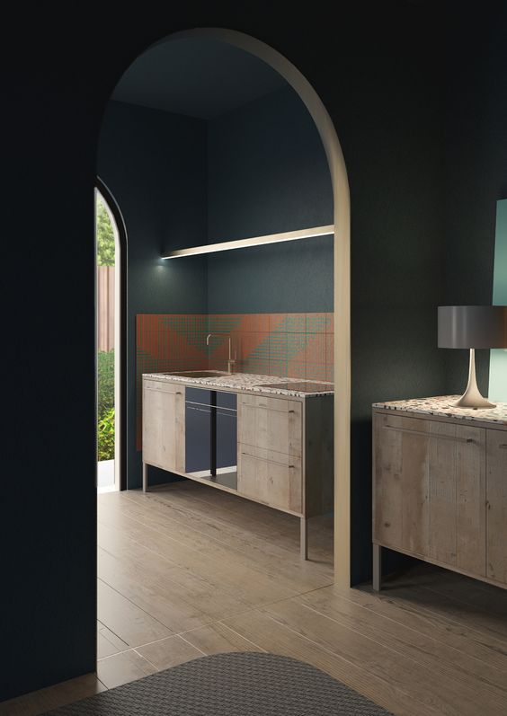 Kitchen unit 04
