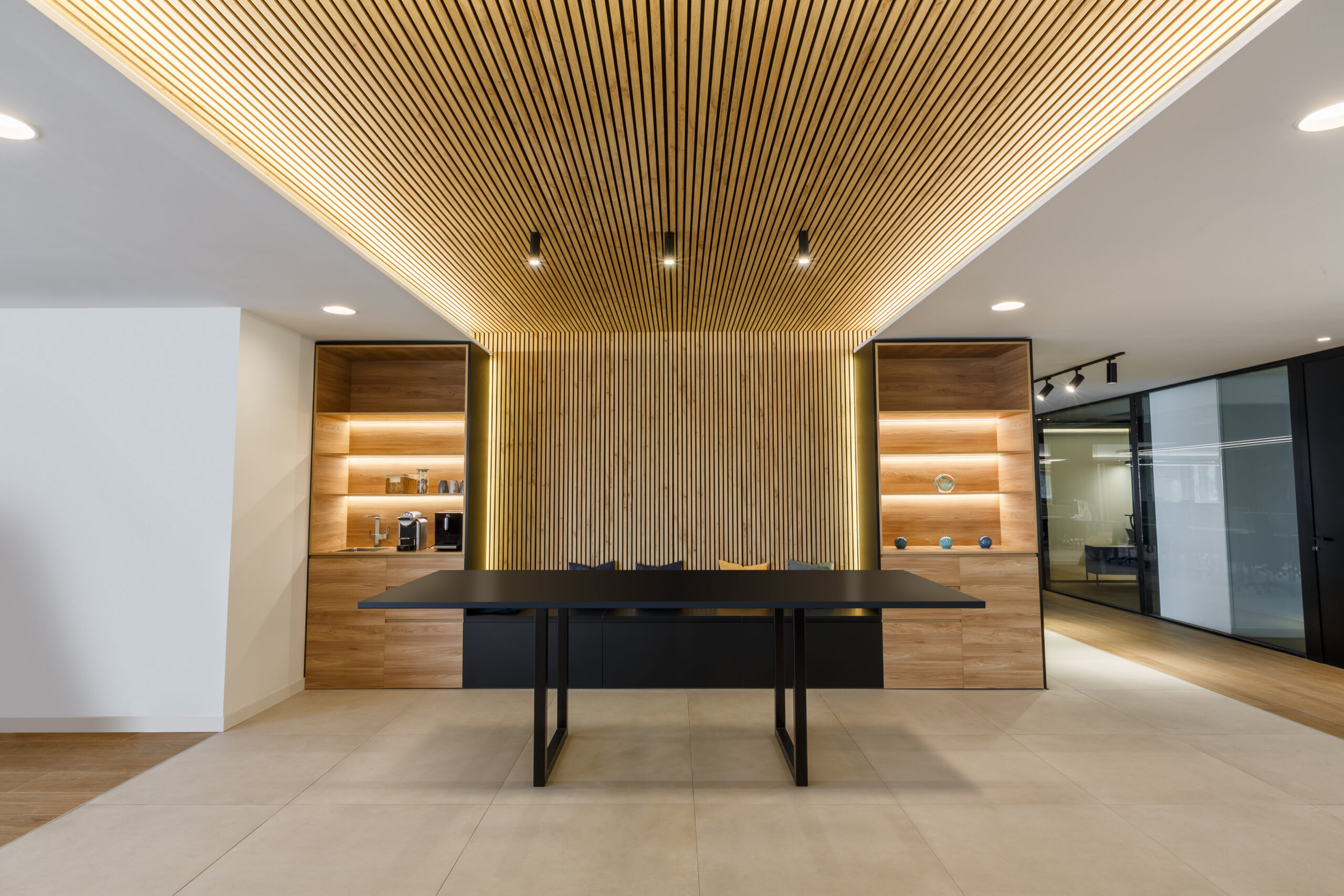 Pannello fonoassorbente 48