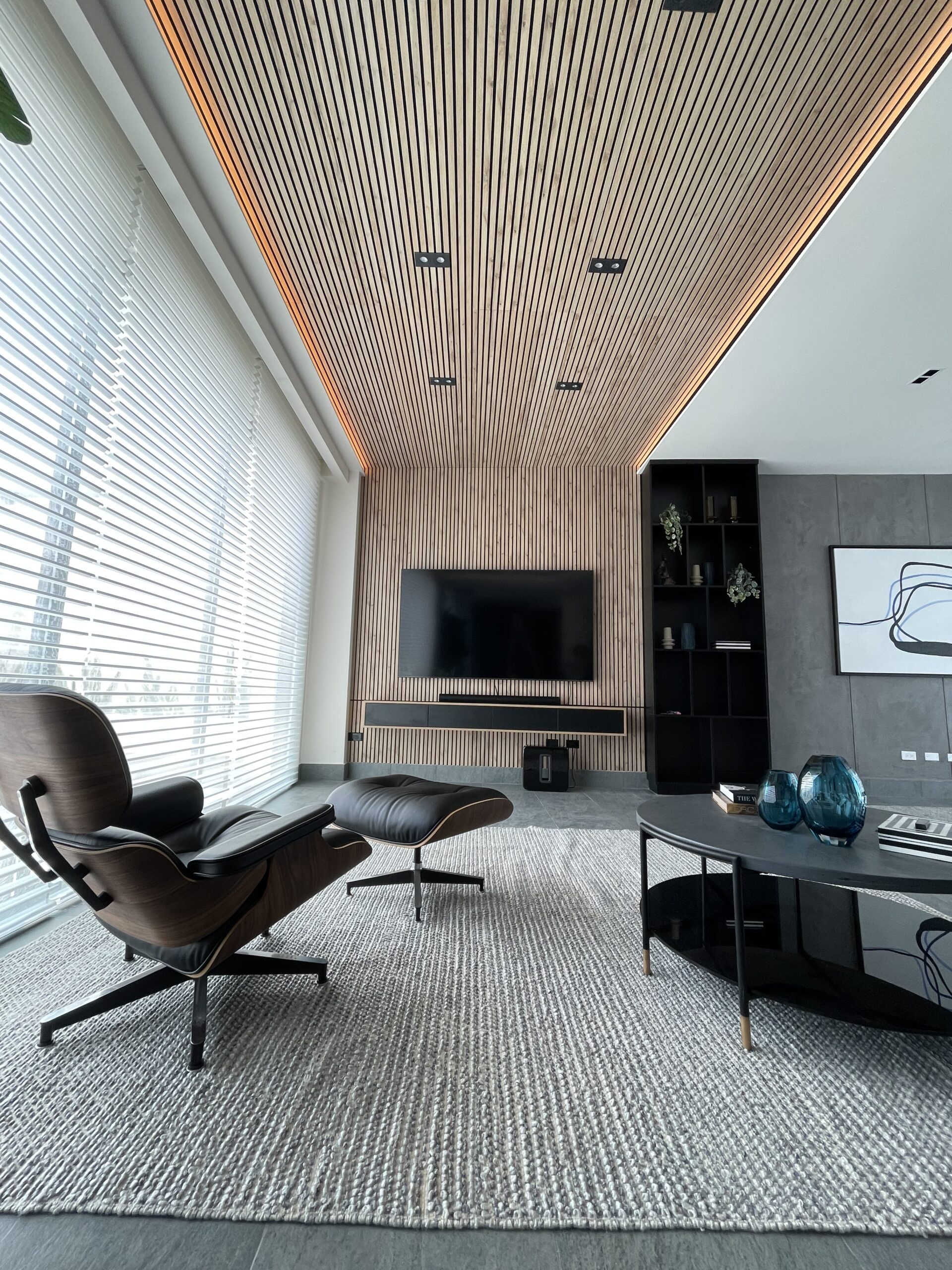 Pannello fonoassorbente 48