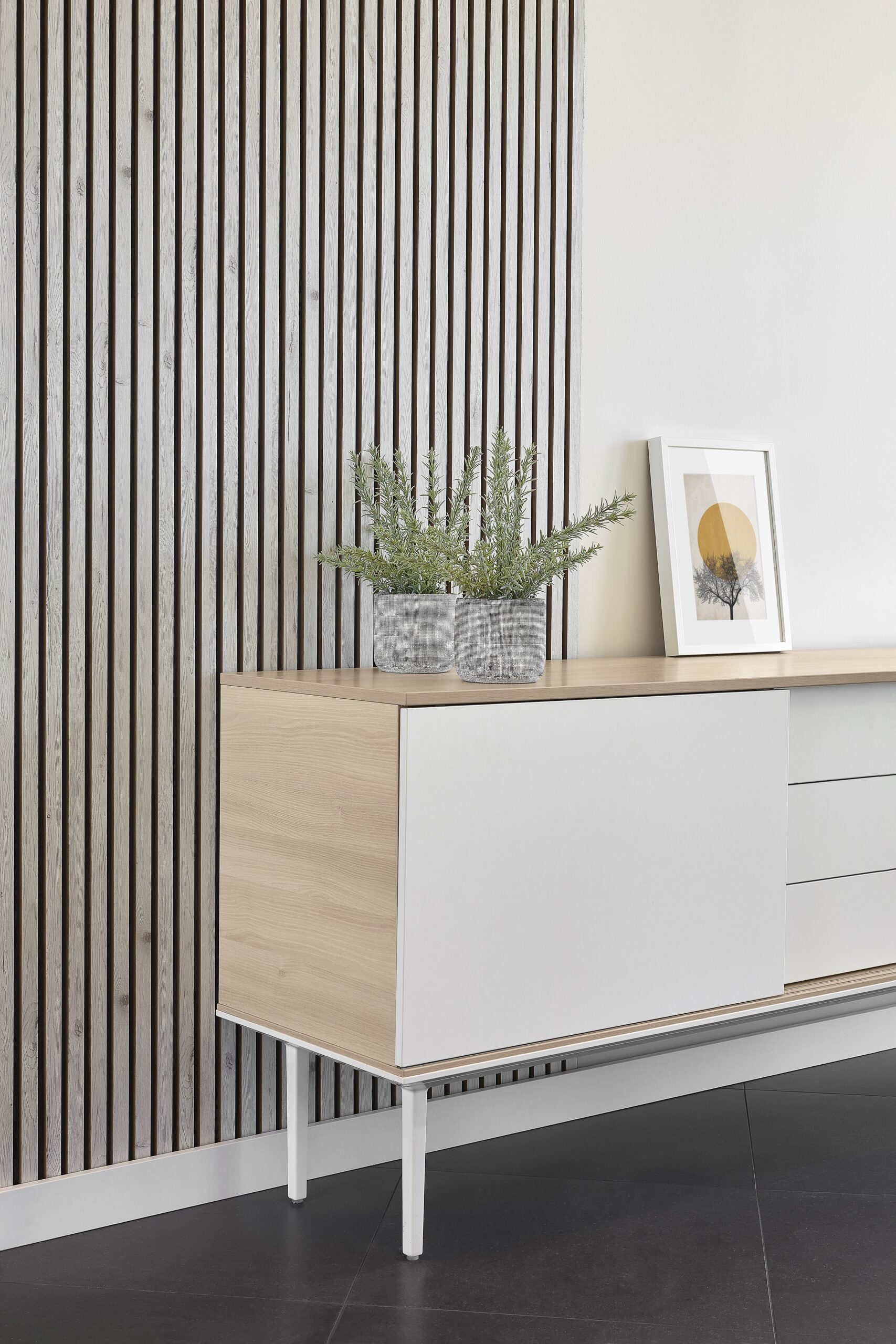 Pannello fonoassorbente 48