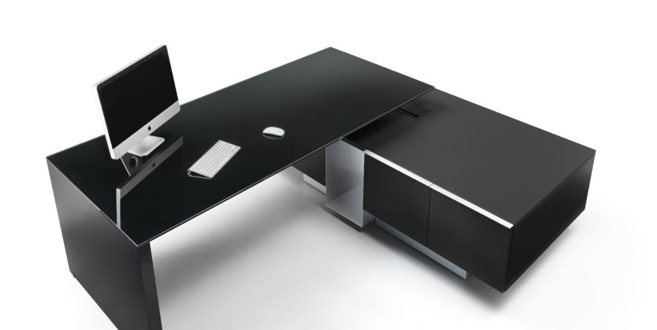 Scrivania direzionale 36