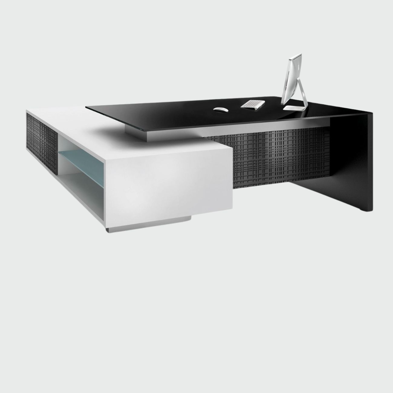 Scrivania direzionale 36