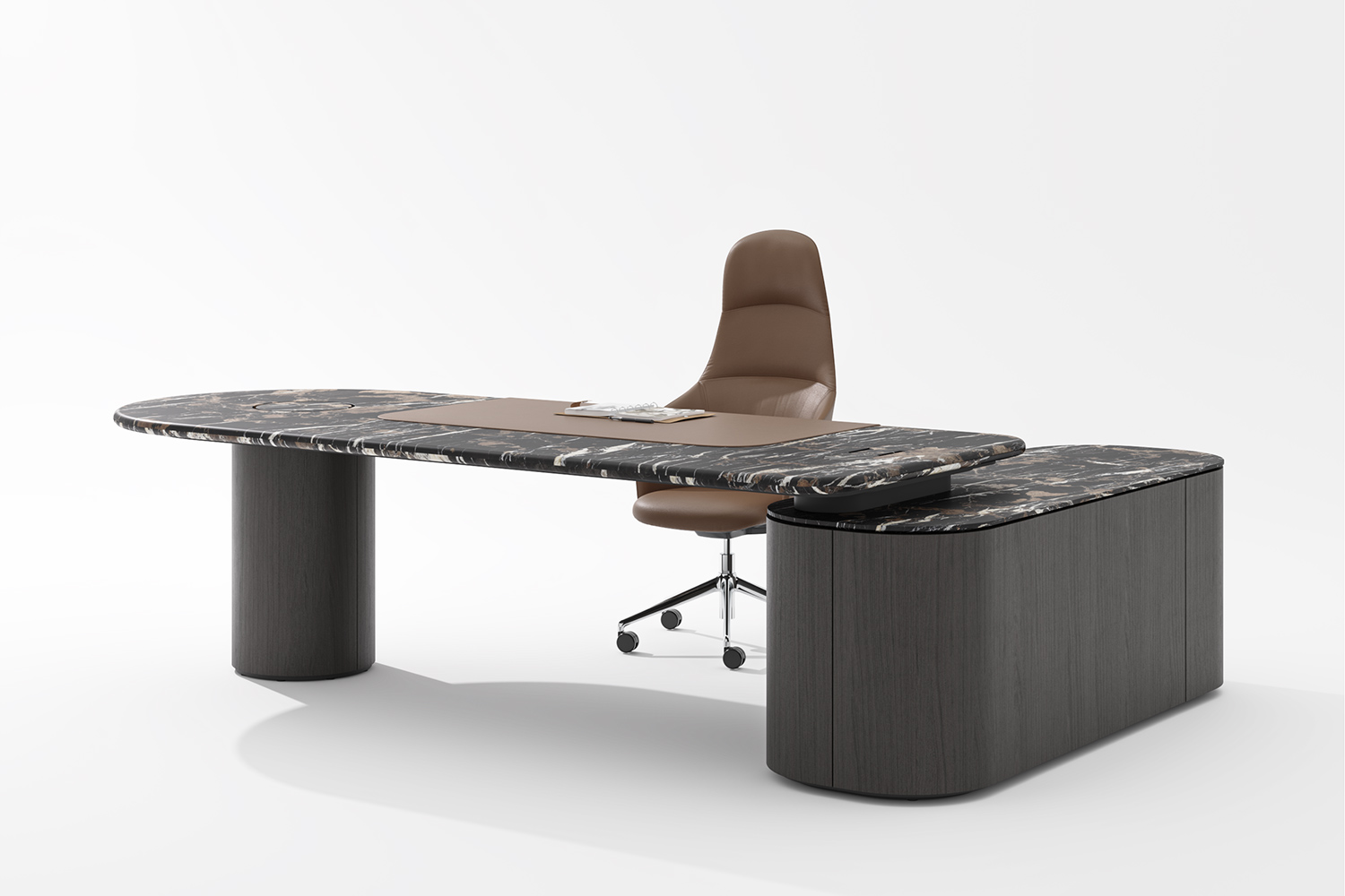 Scrivania direzionale 37