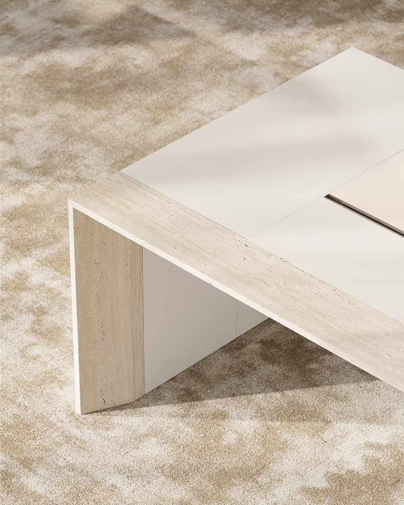 Scrivania direzionale 38