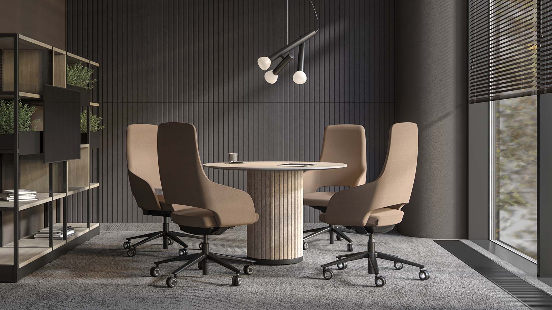 Seduta Direzionale 36