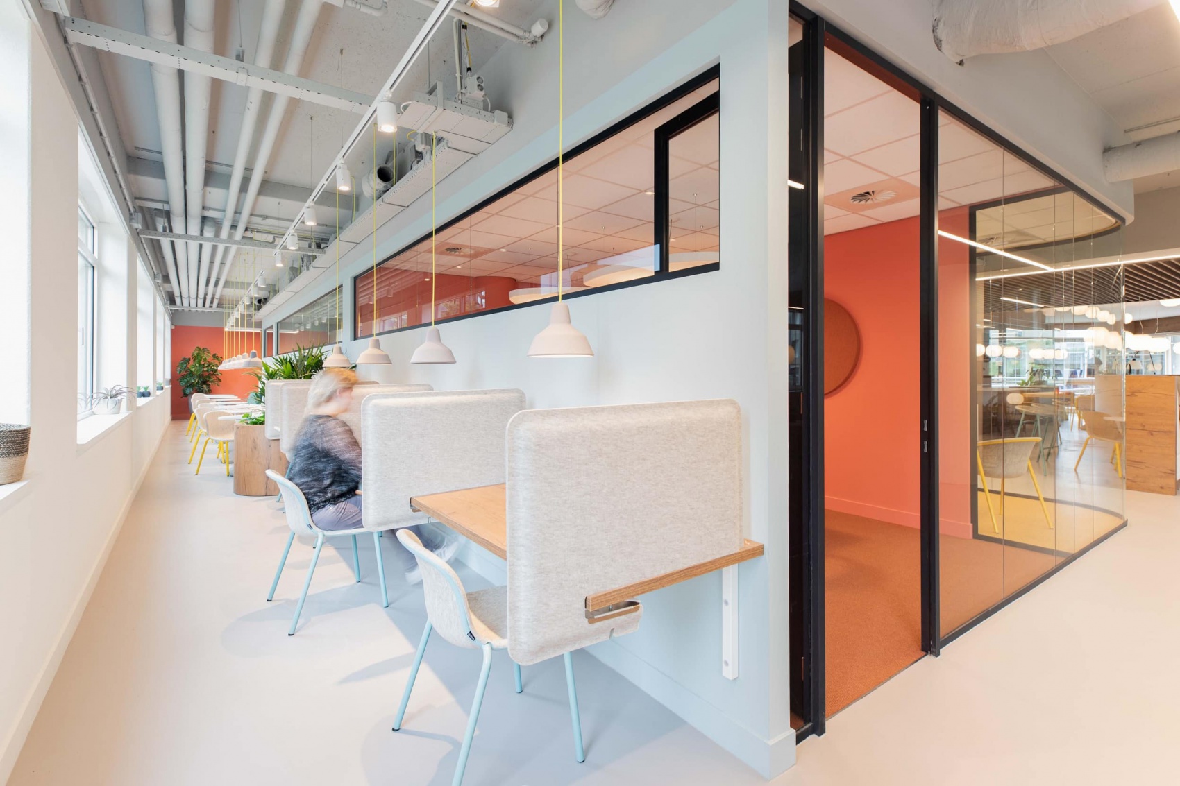 Pannello Fonoassorbente 52