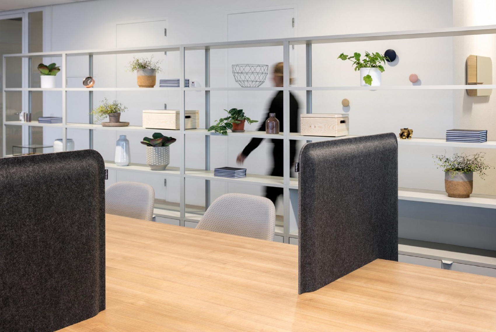 Pannello Fonoassorbente 52