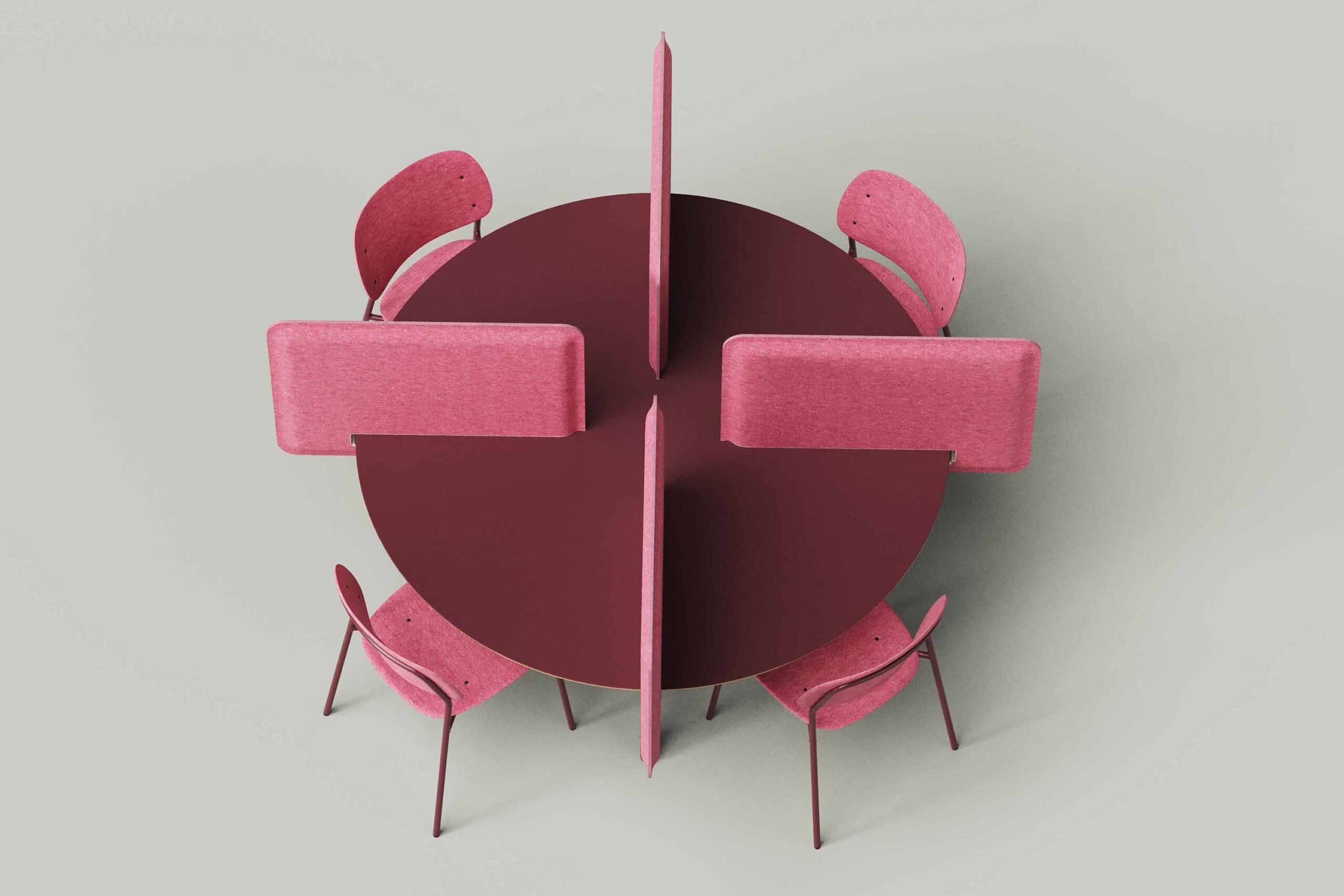 Pannello Fonoassorbente 52