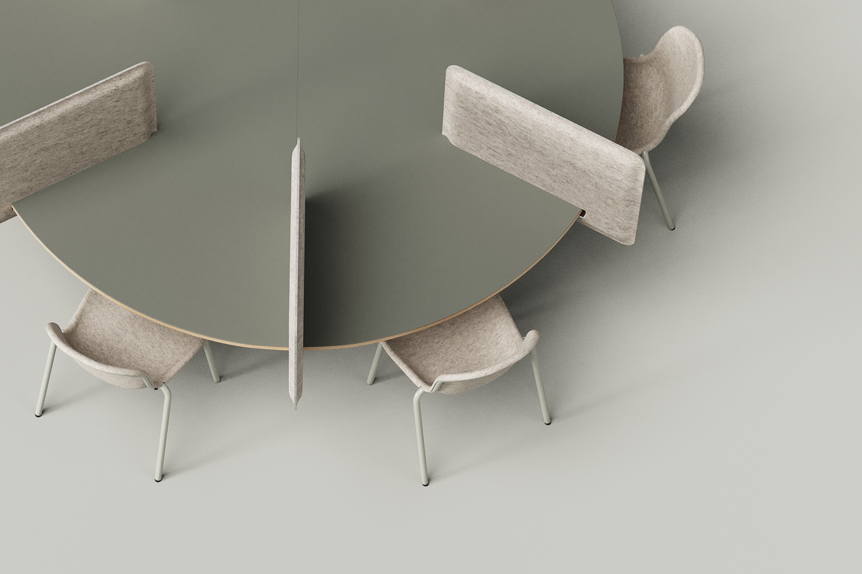 Pannello Fonoassorbente 52